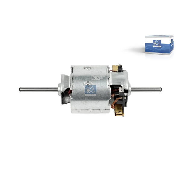 موتور فن 3.82052 DIESEL TECHNIC